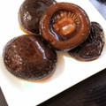 おさしみにゃんちー's cooksnap of when they made 干し椎茸の甘辛煮＊うま煮☆ちらし寿司にも.