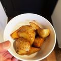 クック9605ND☆'s cooksnap of when they made レンチン簡単！じゃがいもの照り焼き.