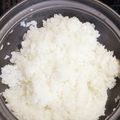 tmk1121's cooksnap of when they made 土鍋ご飯　炊き方.