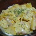 SORAKH's cooksnap of when they made ポテトとコーンのチーズ焼き.