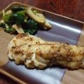ロシアン's cooksnap of when they made ✦レモン＆ペッパームニエル✦.