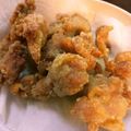 もろもと's cooksnap of when they made ☆唐揚げ☆ ハーブーソルト味.