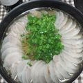 まかりぃ's cooksnap of when they made 豚バラと大根のミルフィーユ鍋.