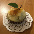 あぶら☆'s cooksnap of when they made 林檎とサツマイモのころりんパイ☆.