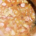あーちぃのさりまん's cooksnap of when they made ダール、ネパール料理豆のスープ♪.