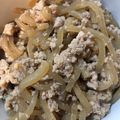 クックHPXE83☆'s cooksnap of when they made 生たらことつきこんにゃくの煮物.