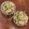 ケクケク's cooksnap of when they made 四角豆(インゲン)の胡麻マヨ和え☆.