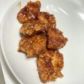 ☆主婦初心者えりか☆'s cooksnap of when they made ダンナが惚れる♡甘辛ジューシーチキン♡.