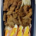 適当やろう's cooksnap of when they made もやしナムル.