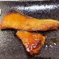 るるちっち's cooksnap of when they made 鰤の照り焼き.