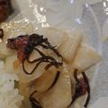 さぁ★たぁ★'s cooksnap of when they made 塩昆布ですぐできる！大根と梅の即席漬け♪.