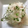べっつぃー's cooksnap of when they made 冬瓜のツナマヨサラダ♪.