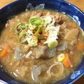 お菓子大好きぃちゃん's cooksnap of when they made 圧力鍋で♪ 豚白モツ の下ごしらえ.