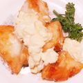 小鹿のキッチン's cooksnap of when they made 簡単！！テリマヨチキン南蛮.