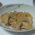 Aco0508's cooksnap of when they made 味噌マヨチキン【下味冷凍】.