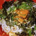 ブランシュkuu's cooksnap of when they made 速攻しらす丼.