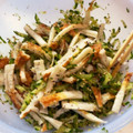 まーこパパ's cooksnap of when they made 簡単副菜♪ちくわと胡瓜のゆかり和え.
