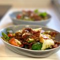 かっちゃん杉's cooksnap of when they made 合わせ調味料とレンジで時短！簡単！回鍋肉.