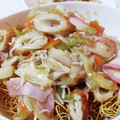 yukky☆mama's cooksnap of when they made タブチ君の長崎皿うどん『きのう何』#62.