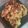 簡単なおつまみ好き's cooksnap of when they made 鶏むね肉の簡単ナゲット風.