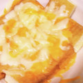 あさここなっつ's cooksnap of when they made 厚揚げの明太子チーズ焼き♪.