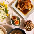 mack♪♪♪'s cooksnap of when they made カリサクっガーリックチキンソテー鶏もも.
