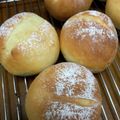 こん２'s cooksnap of when they made ふんわり！ソフトなフランスパン.