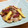 RateMal's cooksnap of when they made 豚肉とさつまいもの♥こってり炒め.