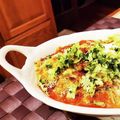 ダッフィーニーうに's cooksnap of when they made トースターで！簡単ハヤシライスドリア♪.