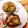 こずっぺ's cooksnap of when they made しいたけマヨチーズ.