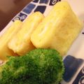 きらはぴ's cooksnap of when they made ＩＨで卵焼き.