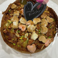 ☆P00H★'s cooksnap of when they made ☆栗と木の実のタルト☆秋の渋皮煮レシピ♪.