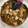 ☆P00H★'s cooksnap of when they made ☆栗と木の実のタルト☆秋の渋皮煮レシピ♪.