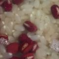 kopimama's cooksnap of when they made ヨーグルトメーカーで発芽玄米.