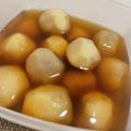 ＊＊めろん＊＊'s cooksnap of when they made 里芋の煮物.