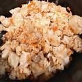 ＊★とも＊☆'s cooksnap of when they made 里芋入り♫炊き込みご飯.