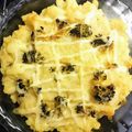 みみ母's cooksnap of when they made 簡単おいしいミルクグラタン.