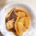 lazy8's cooksnap of when they made とろけるおいしさ～ぶり大根～コツを公開！.