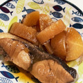 クック甘党。's cooksnap of when they made 簡単とろーりぶり大根.