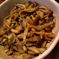 あおぞら★'s cooksnap of when they made しめじ&舞茸のバター醤油炒め.