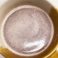 まるたか115's cooksnap of when they made ホットチョコミルク♪.