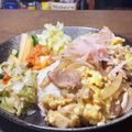 kenzinaka's cooksnap of when they made どっしり親子丼.
