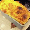 りくりくにゃんこ's cooksnap of when they made 大根のパウンドケーキ.