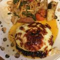 ☆na6284☆'s cooksnap of when they made つけあわせに♪簡単！人参と粉ふきいも.
