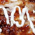 ﾋﾟﾛﾐ♡'s cooksnap of when they made お手軽テリマヨチキン！お弁当のおかずにも.