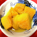 tamariko＊'s cooksnap of when they made 簡単!かぼちゃの煮物〜ばあちゃんの味.