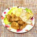 なつき☆ミ's cooksnap of when they made お弁当 2019.9.19.