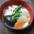SUNMOONMOM's cooksnap of when they made 簡単リメイクおでんのつゆ.