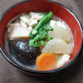 SUNMOONMOM's cooksnap of when they made 簡単リメイクおでんのつゆ.