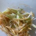 0720まま's cooksnap of when they made 【簡単】悪魔のネギダレ.